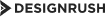 Experienced SEO Company - DesignRush Black Logo - Forix SEO