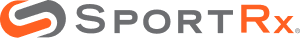 Best Local SEO Agency - SportRX Logo - Forix SEO